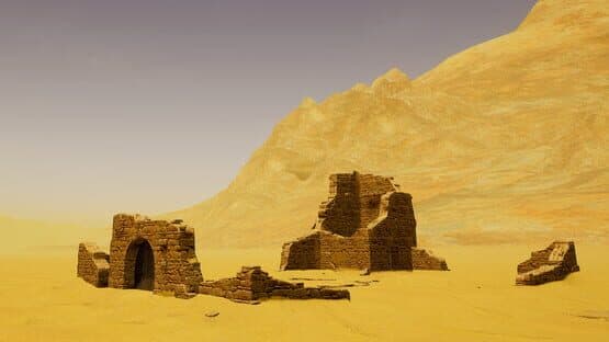 Land of Ngoto — screenshot 5
