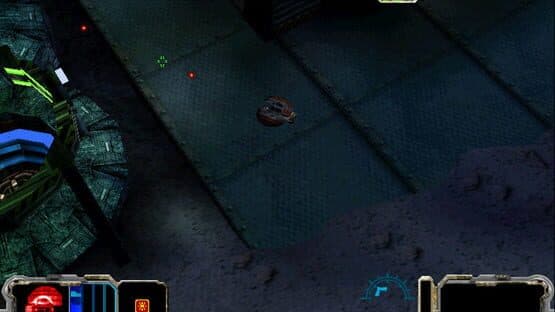 Dark Orbit — screenshot 1