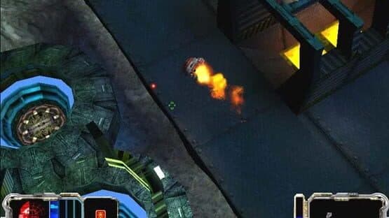 Dark Orbit — screenshot 2
