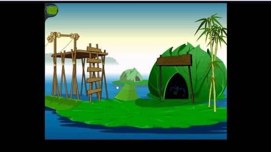 Mata Nui Online Game II: The Final Chronicle — screenshot 1