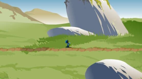 Mata Nui Online Game II: The Final Chronicle — screenshot 2