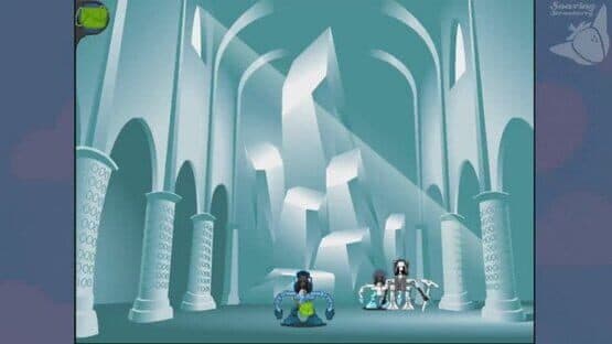 Mata Nui Online Game II: The Final Chronicle — screenshot 3