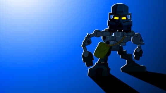 Mata Nui Online Game II: The Final Chronicle — screenshot 5