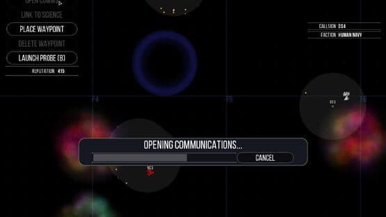 Empty Epsilon — screenshot 6