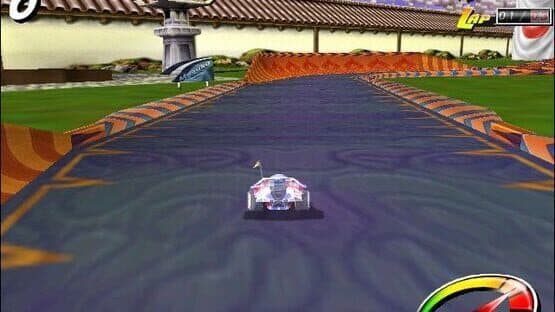 Stunt GP — screenshot 3