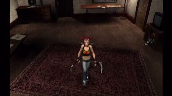 Hunter: The Reckoning Wayward — screenshot 1