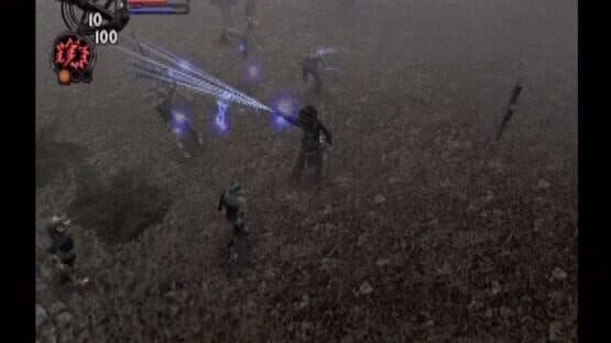 Hunter: The Reckoning Wayward — screenshot 2