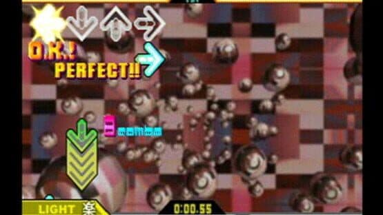 DDRMax2: Dance Dance Revolution — screenshot 1