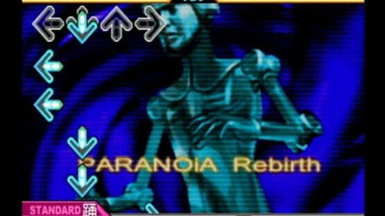 DDRMax2: Dance Dance Revolution — screenshot 2