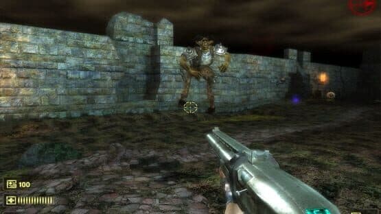 Liquidator 2: Welcome to Hell — screenshot 2