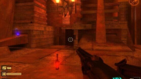 Liquidator 2: Welcome to Hell — screenshot 3
