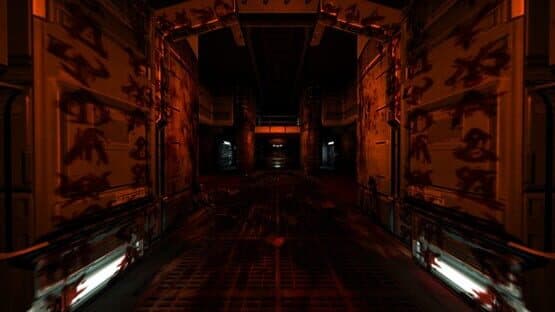 Doom 3 — screenshot 6
