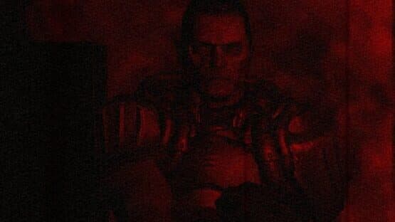 Doom 3 — screenshot 7