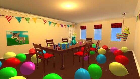 Fractured Minds — screenshot 1
