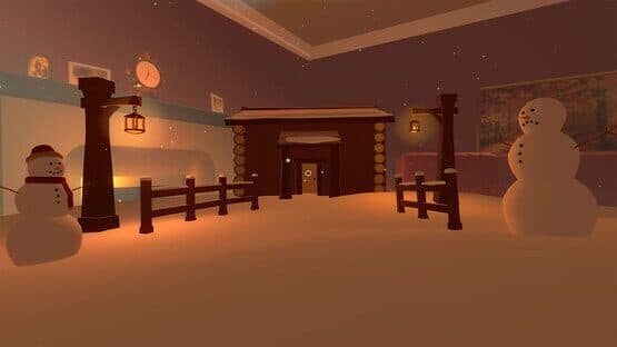 Fractured Minds — screenshot 2
