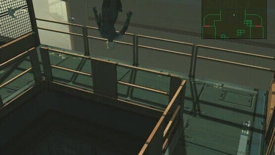 Metal Gear Solid 2: Sons of Liberty - Limited Edition — screenshot 2