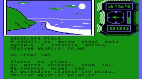 Mozg Procesor — screenshot 1