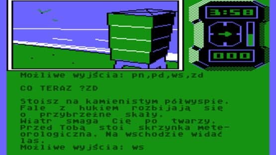 Mozg Procesor — screenshot 2