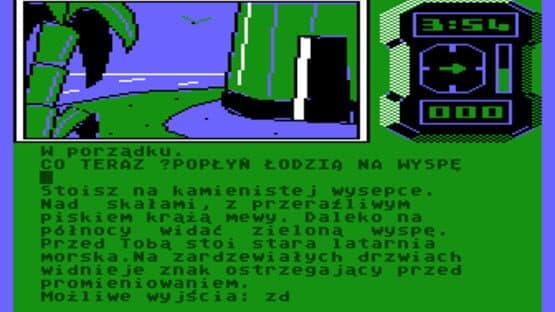 Mozg Procesor — screenshot 3