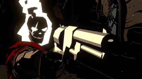 West of Dead — screenshot 1