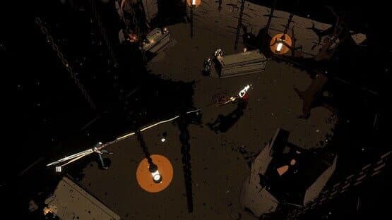 West of Dead — screenshot 2