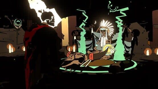West of Dead — screenshot 4