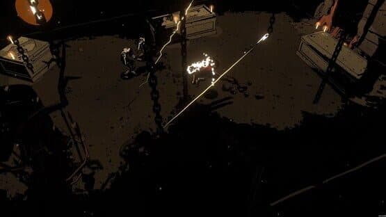 West of Dead — screenshot 5