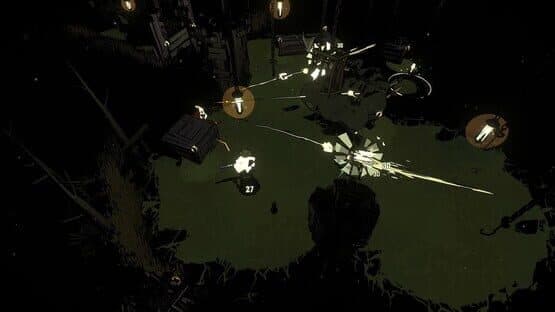 West of Dead — screenshot 6