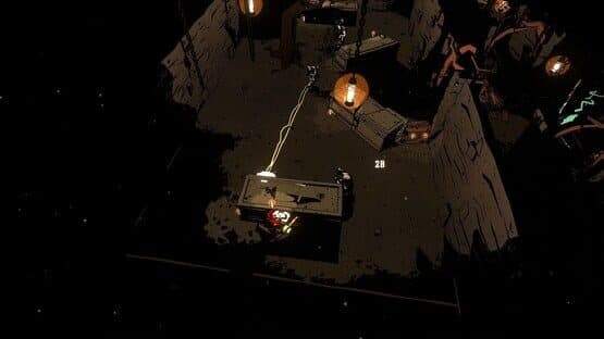 West of Dead — screenshot 7