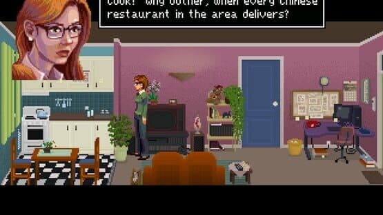 The Blackwell Legacy — screenshot 6