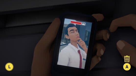 Last Stop — screenshot 2