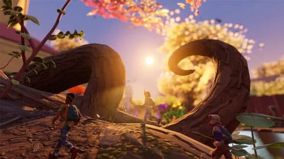 Grounded — screenshot 3