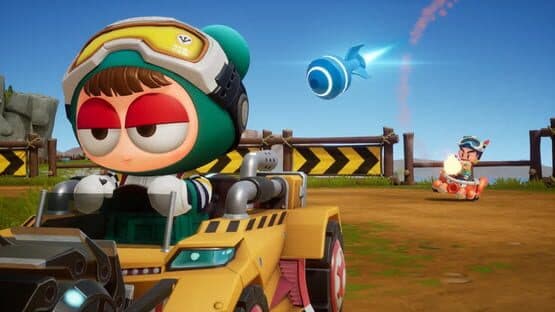 KartRider: Drift — screenshot 2