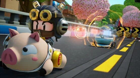 KartRider: Drift — screenshot 3