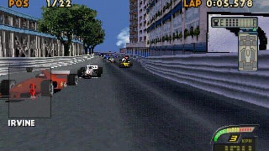 F1 Racing Championship — screenshot 2