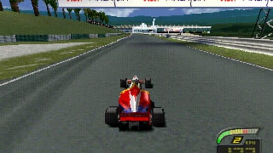 F1 Racing Championship — screenshot 3