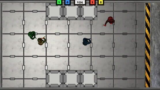 Knife Only — screenshot 1