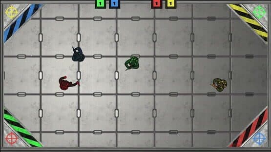 Knife Only — screenshot 2