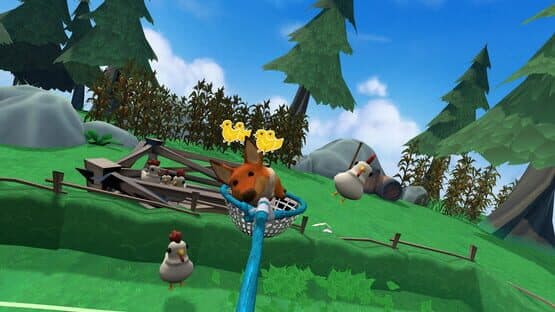 Chicks and Tricks VR — screenshot 3
