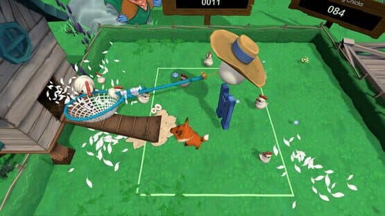 Chicks and Tricks VR — screenshot 4