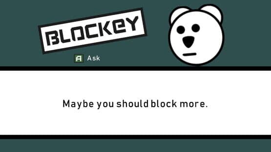 Blockey: Block Yeah! — screenshot 5