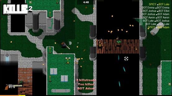 Surge Radio — screenshot 3