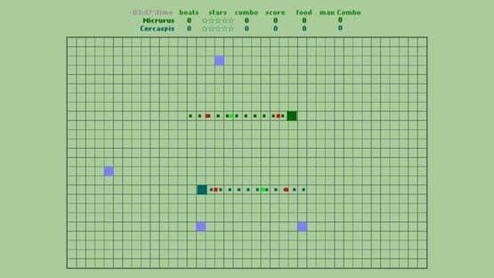 RhythmSnake — screenshot 4