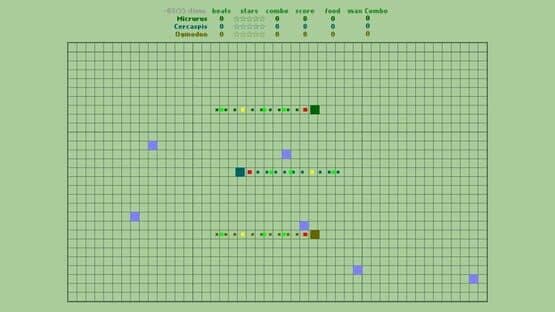 RhythmSnake — screenshot 6
