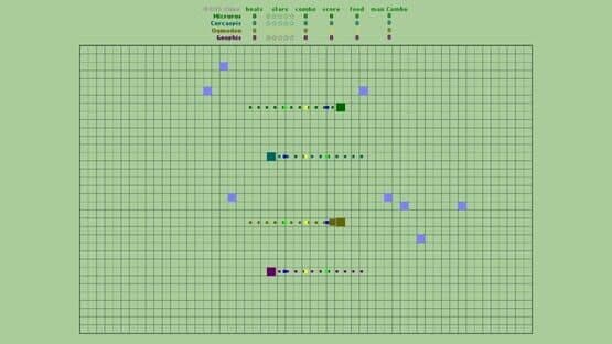 RhythmSnake — screenshot 8