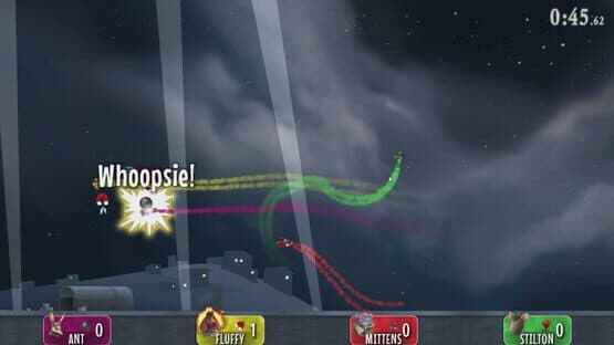 Baron: Fur is Gonna Fly — screenshot 5