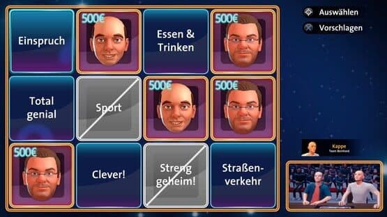 Wer Weiß Denn Sowas?: Das 2. Spiel — screenshot 3