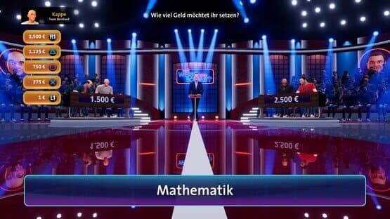 Wer Weiß Denn Sowas?: Das 2. Spiel — screenshot 5
