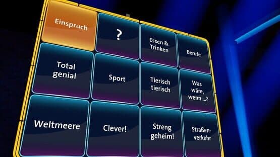 Wer Weiß Denn Sowas?: Das 2. Spiel — screenshot 6