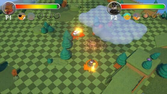 A-Vroom! — screenshot 1
